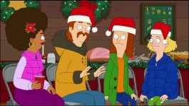 The Great North - Season 03 Episode 10